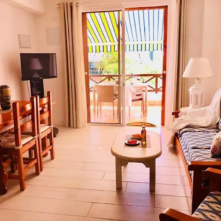 Ferienwohnung Fur 4 Personen Ca 60 Qm In Playa De Americas, Teneriffa Playa De Americas Und Cristianos * Playa de las Americas (Tenerife)