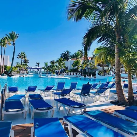 Ferienwohnung Fur 4 Personen Ca 60 Qm In Playa De Americas, Teneriffa Playa De Americas Und Cristianos