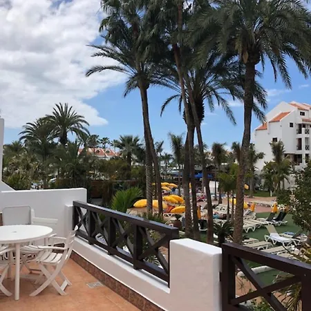 Ferienwohnung Fur 4 Personen Ca 60 Qm In Playa De Americas, Teneriffa Playa De Americas Und Cristianos Apartman *