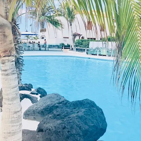 Ferienwohnung Fur 4 Personen Ca 60 Qm In Playa De Americas, Teneriffa Playa De Americas Und Cristianos Apartman