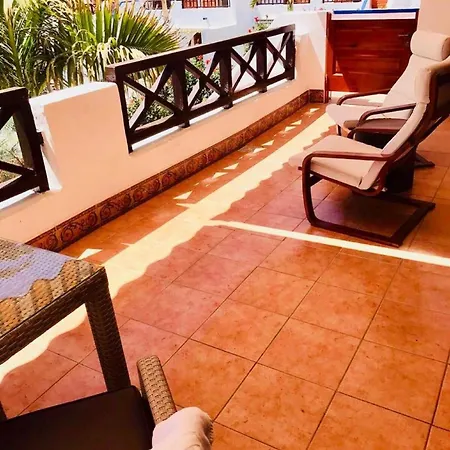 Apartman Ferienwohnung Fur 4 Personen Ca 60 Qm In Playa De Americas, Teneriffa Playa De Americas Und Cristianos Playa de las Américas